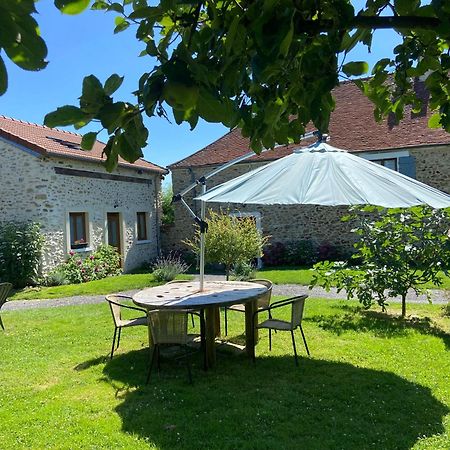 La Petite Maison Dans La Brie Villa Guérard Esterno foto
