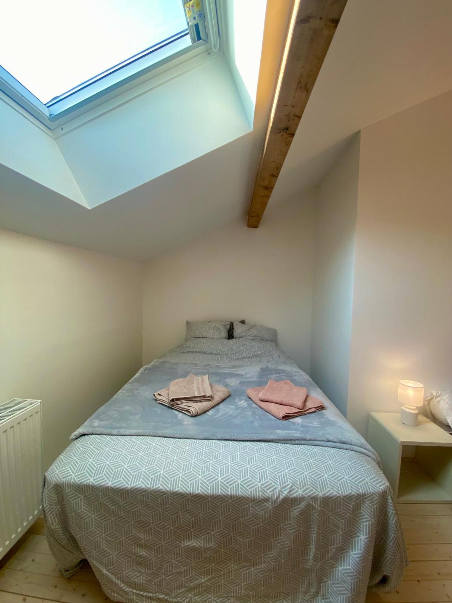 La Petite Maison Dans La Brie Villa Guérard Esterno foto