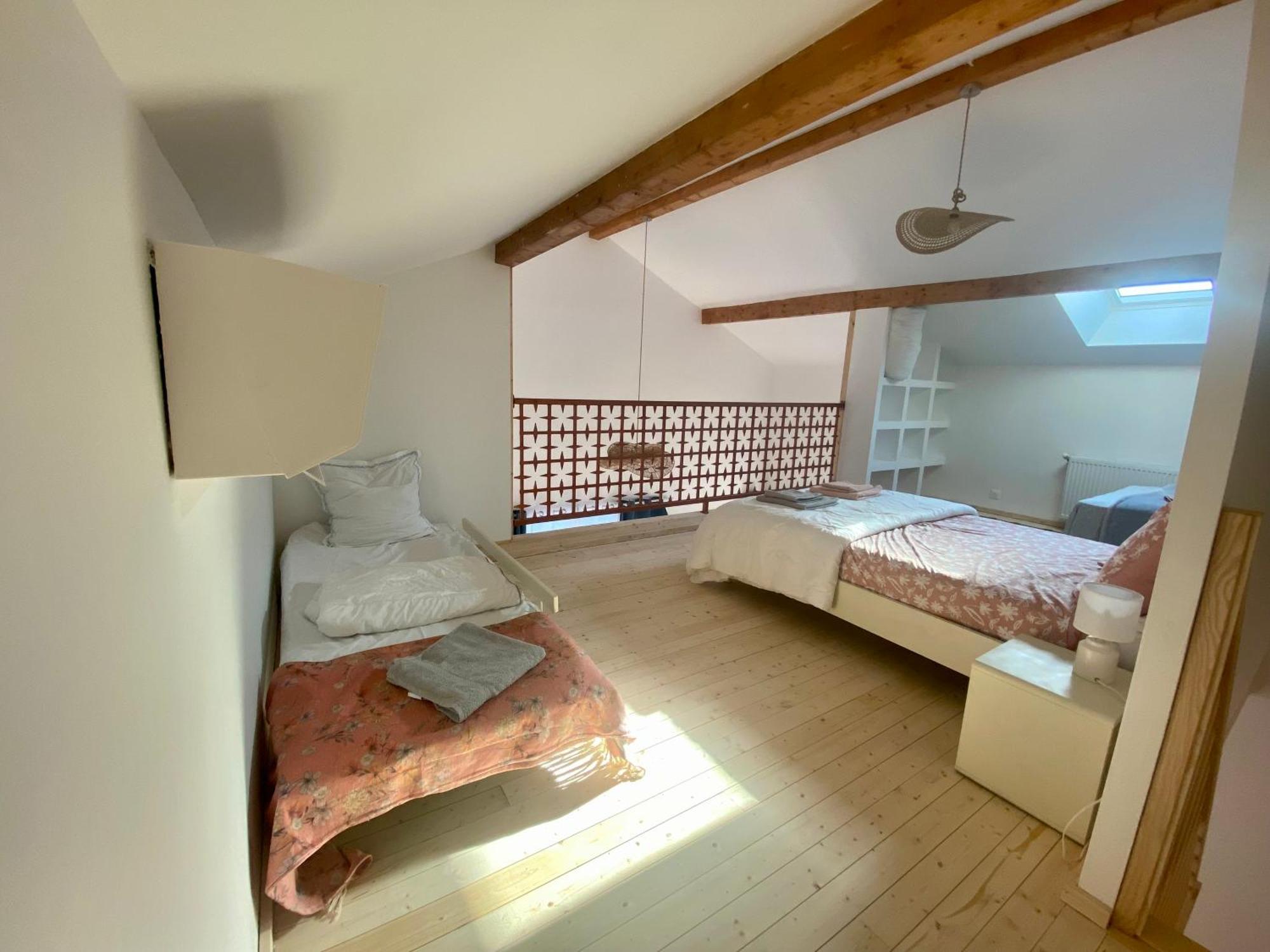La Petite Maison Dans La Brie Villa Guérard Esterno foto