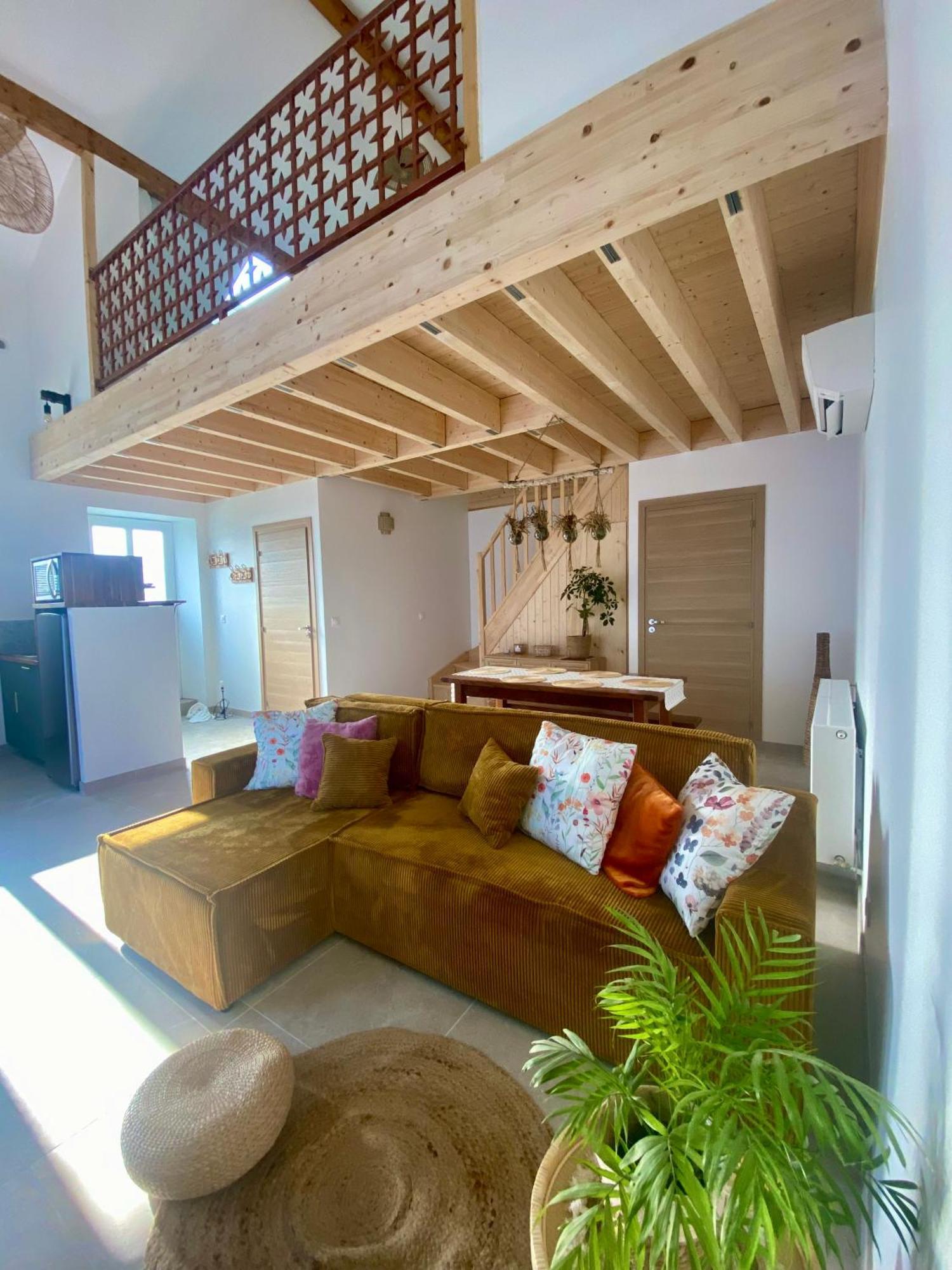 La Petite Maison Dans La Brie Villa Guérard Esterno foto